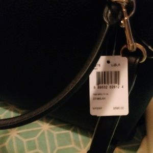 New Coach purse/sold